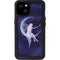 Half Moon Fairy by Rachel Anderson iPhone 15 Plus Waterproof Case